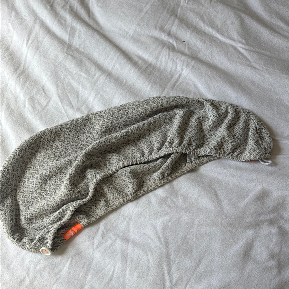 AQUIS hair towel